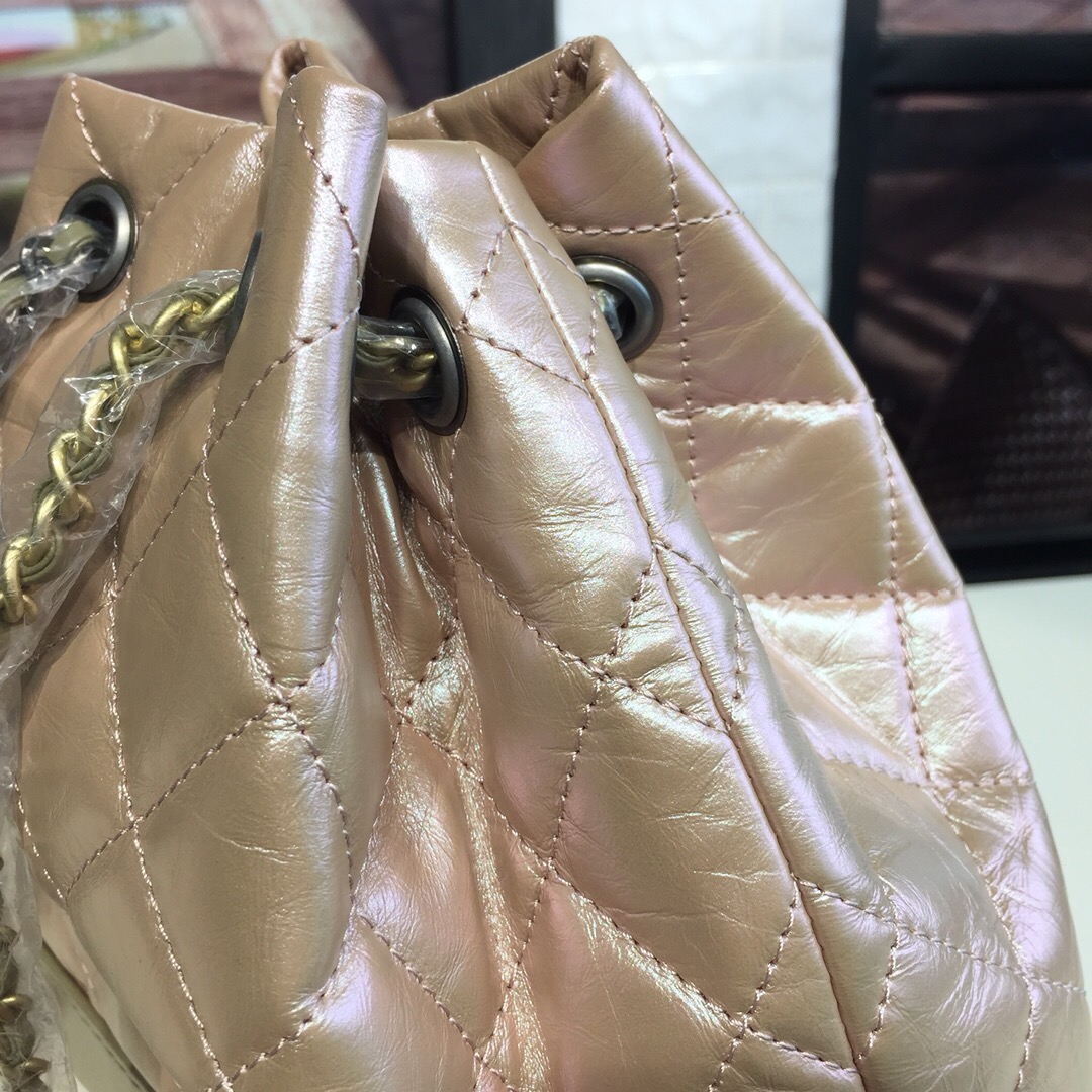 A94485, chanel's gabrielle small backpack