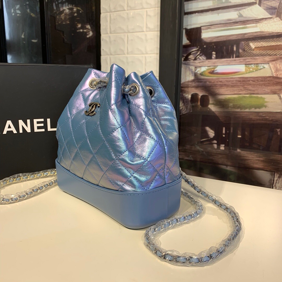 A94485, chanel's gabrielle small backpack