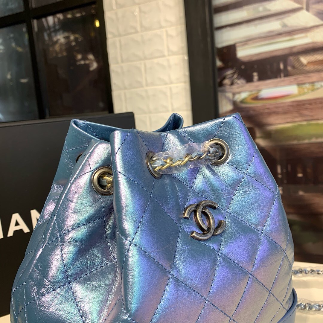 A94485, chanel's gabrielle small backpack