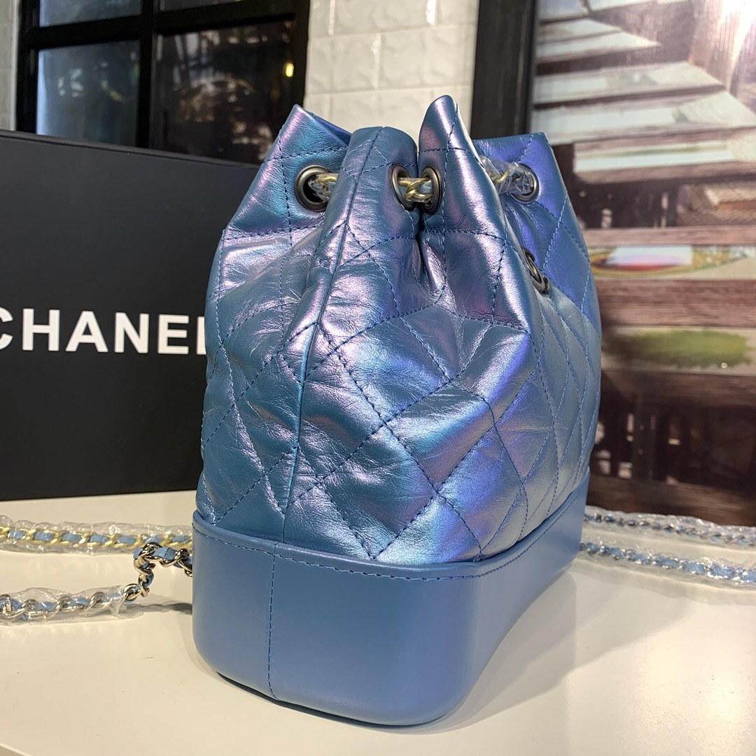 A94485, chanel's gabrielle small backpack