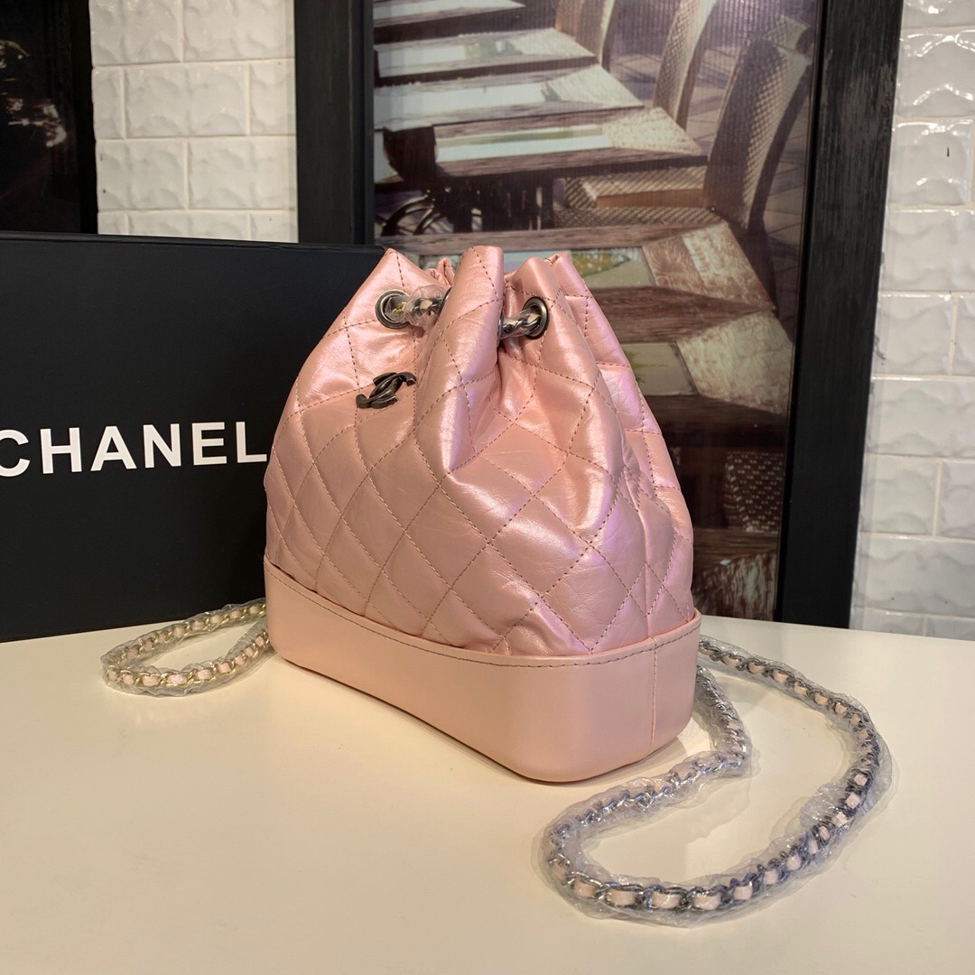 A94485, chanel's gabrielle small backpack