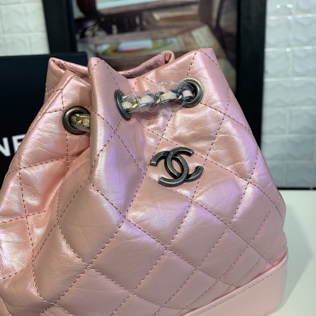 A94485, chanel's gabrielle small backpack