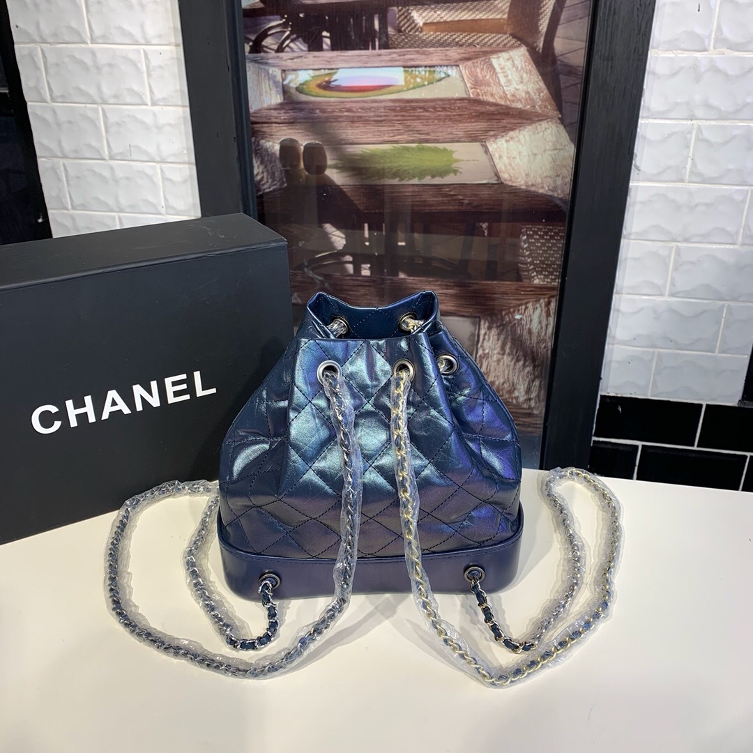 A94485, chanel's gabrielle small backpack
