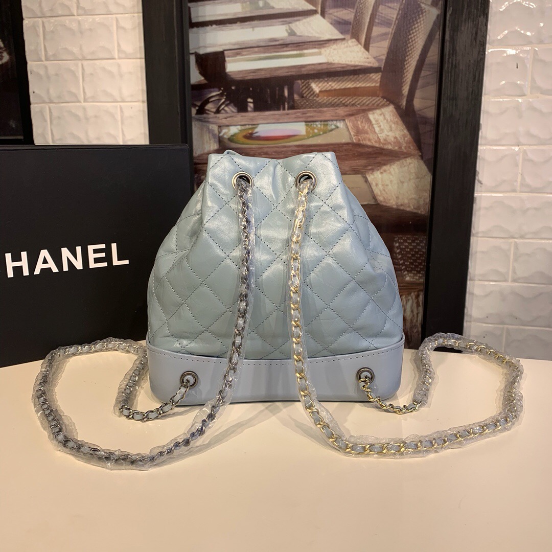 A94485, chanel's gabrielle small backpack