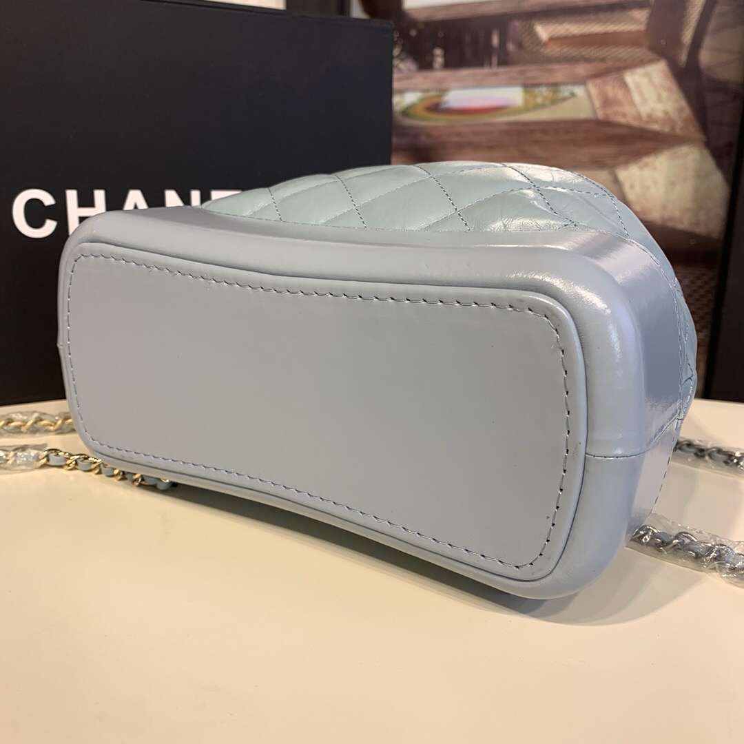 A94485, chanel's gabrielle small backpack