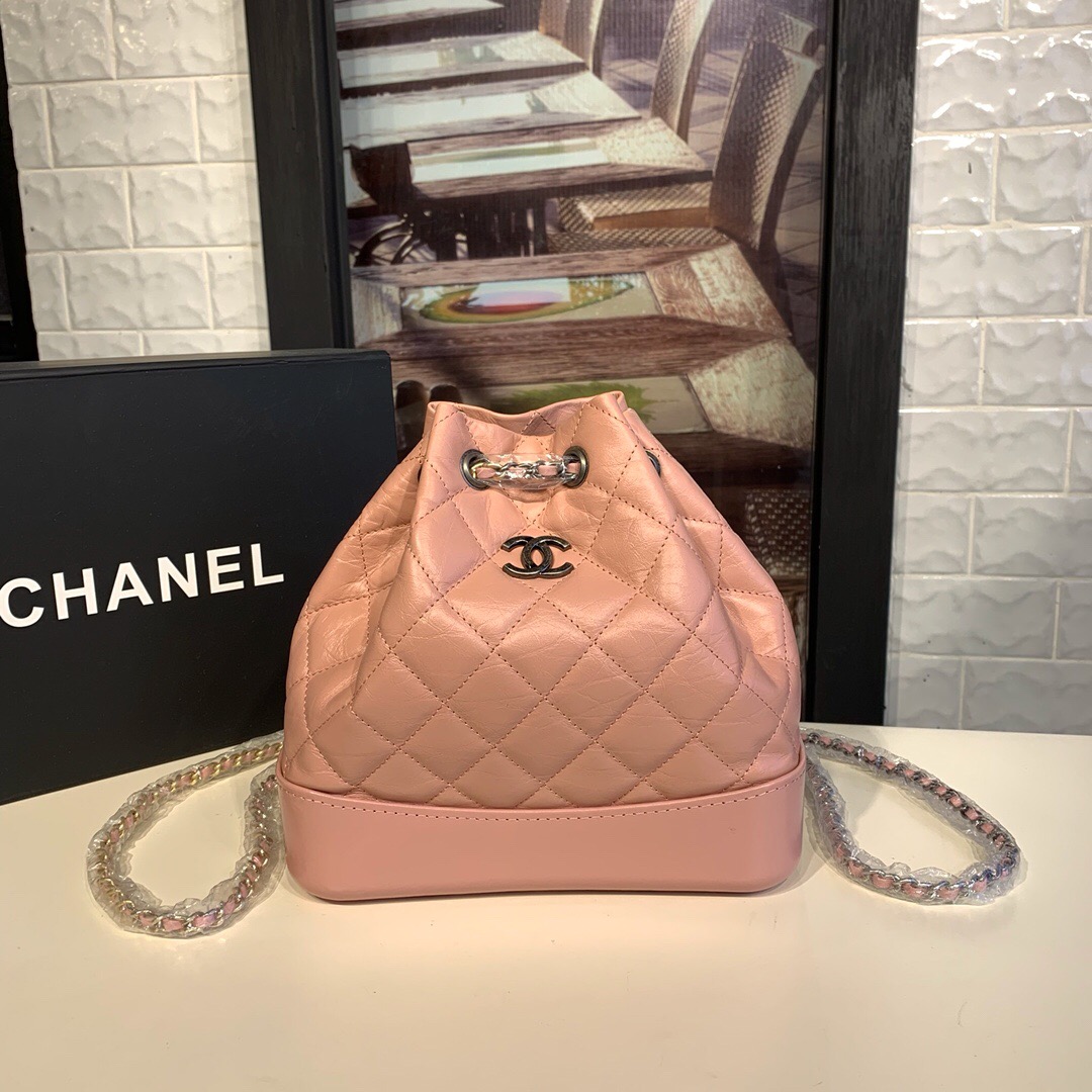 A94485, chanel's gabrielle small backpack