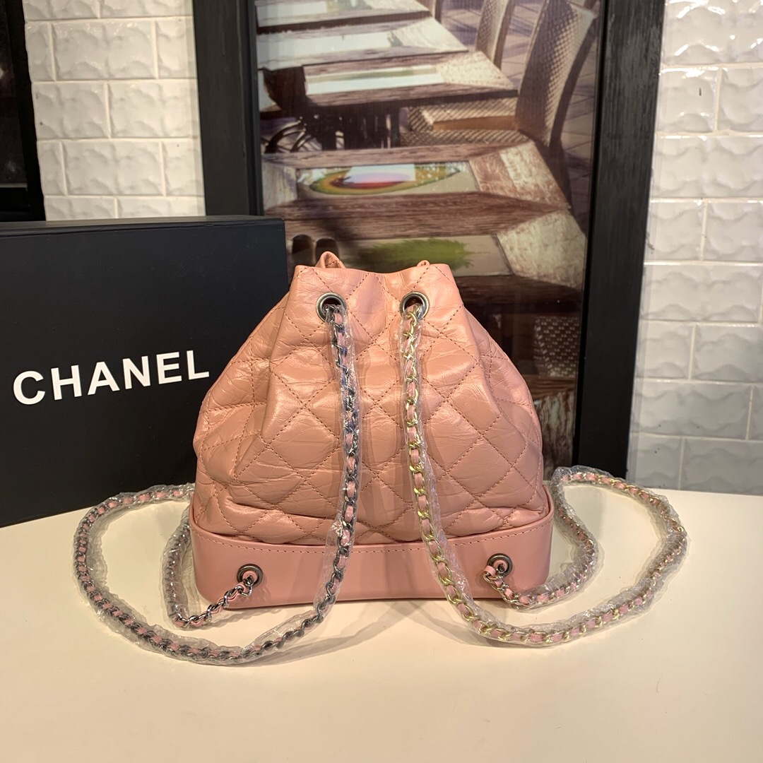 A94485, chanel's gabrielle small backpack