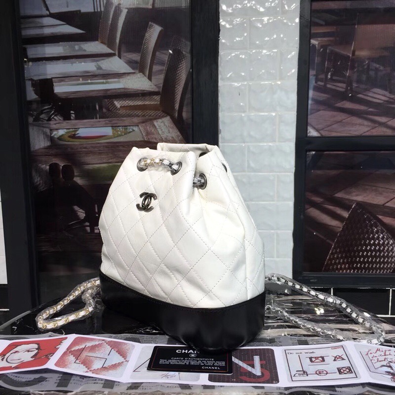 A94485, chanel's gabrielle small backpack