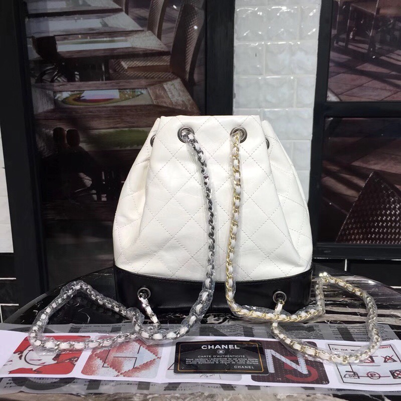 A94485, chanel's gabrielle small backpack