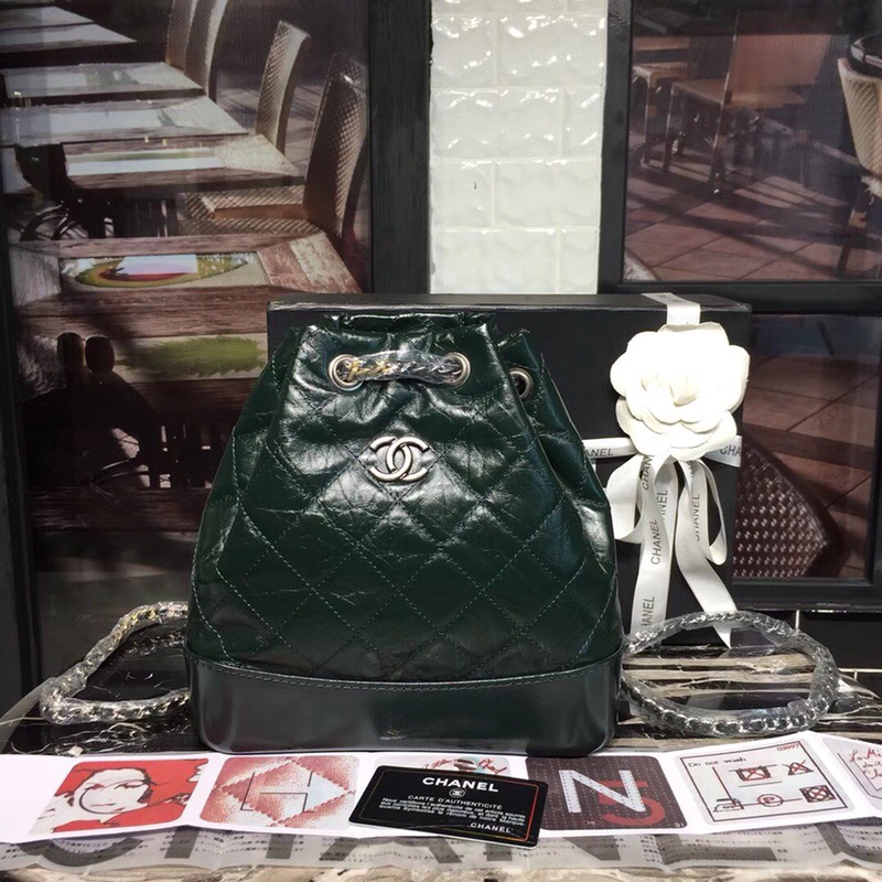 A94485, chanel's gabrielle small backpack