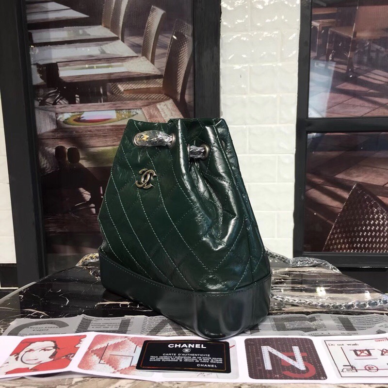A94485, chanel's gabrielle small backpack