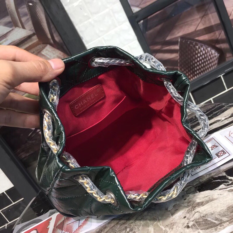 A94485, chanel's gabrielle small backpack