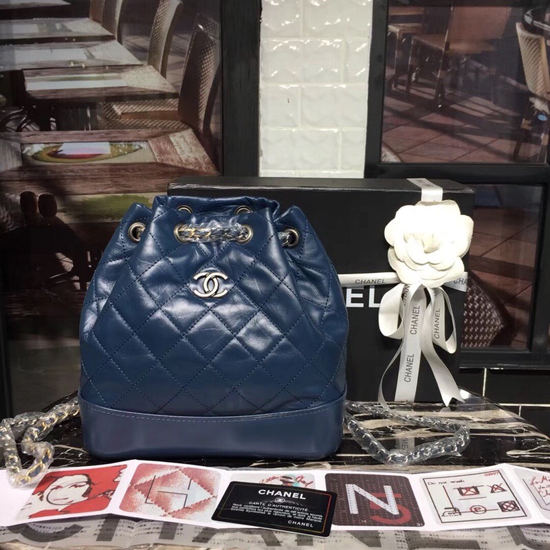 A94485, chanel's gabrielle small backpack