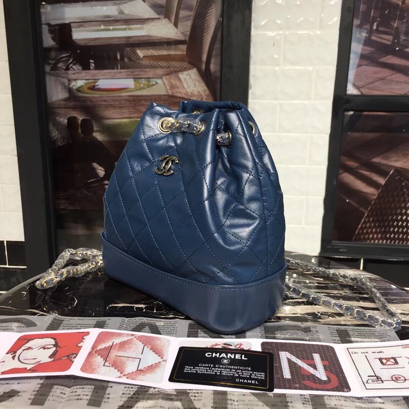 A94485, chanel's gabrielle small backpack