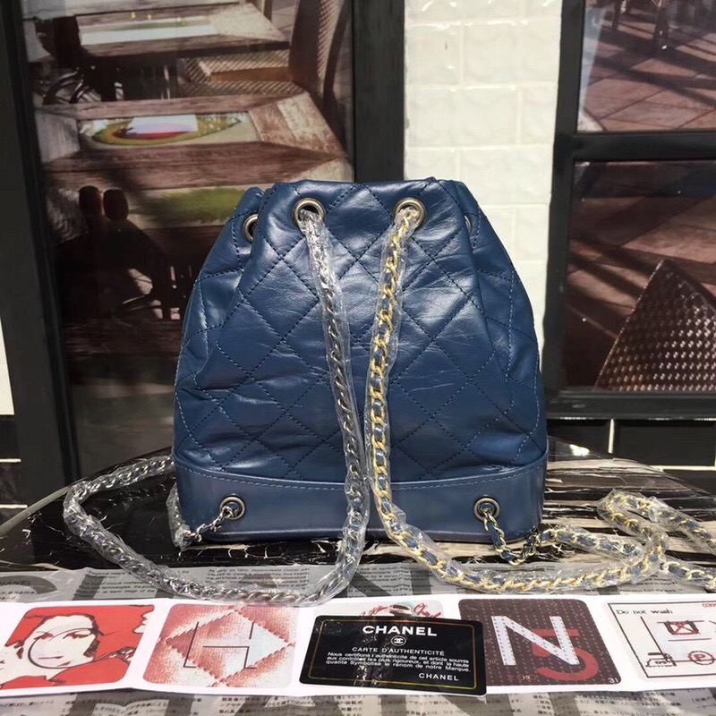 A94485, chanel's gabrielle small backpack