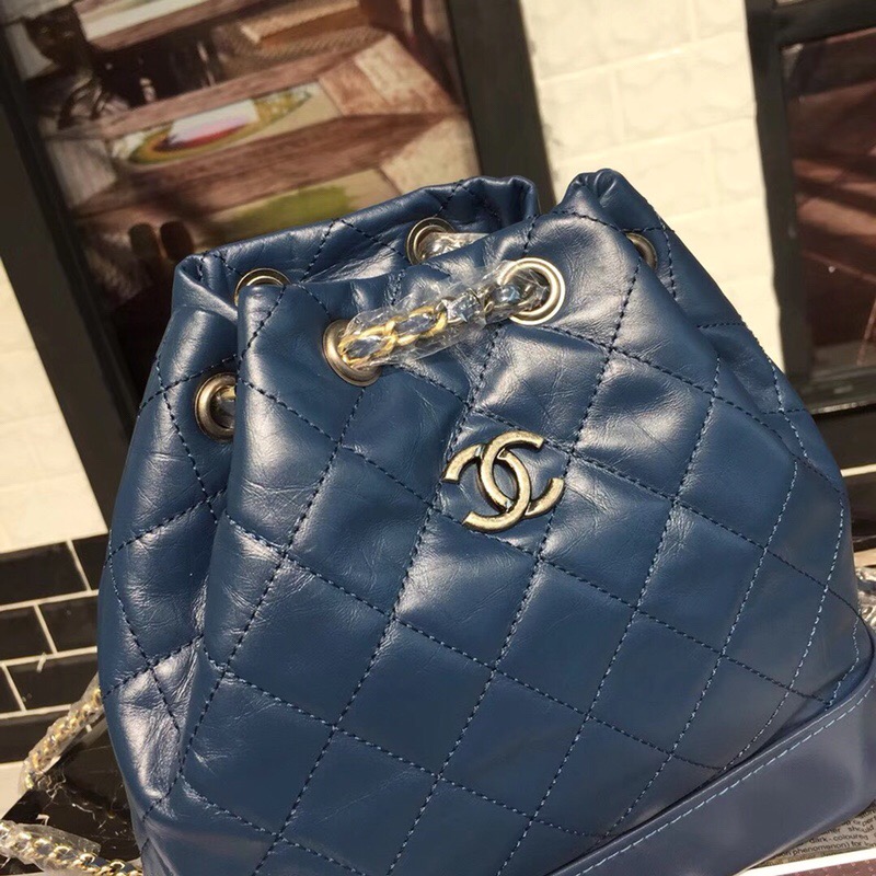 A94485, chanel's gabrielle small backpack