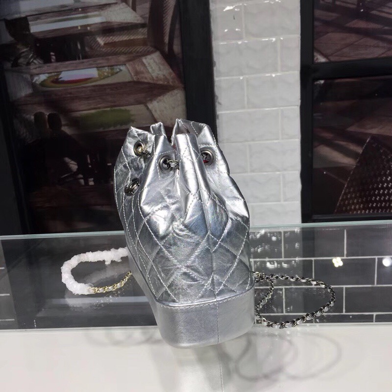A94485, chanel's gabrielle small backpack