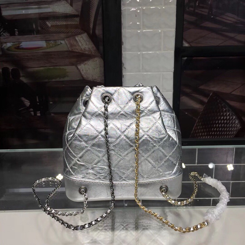 A94485, chanel's gabrielle small backpack