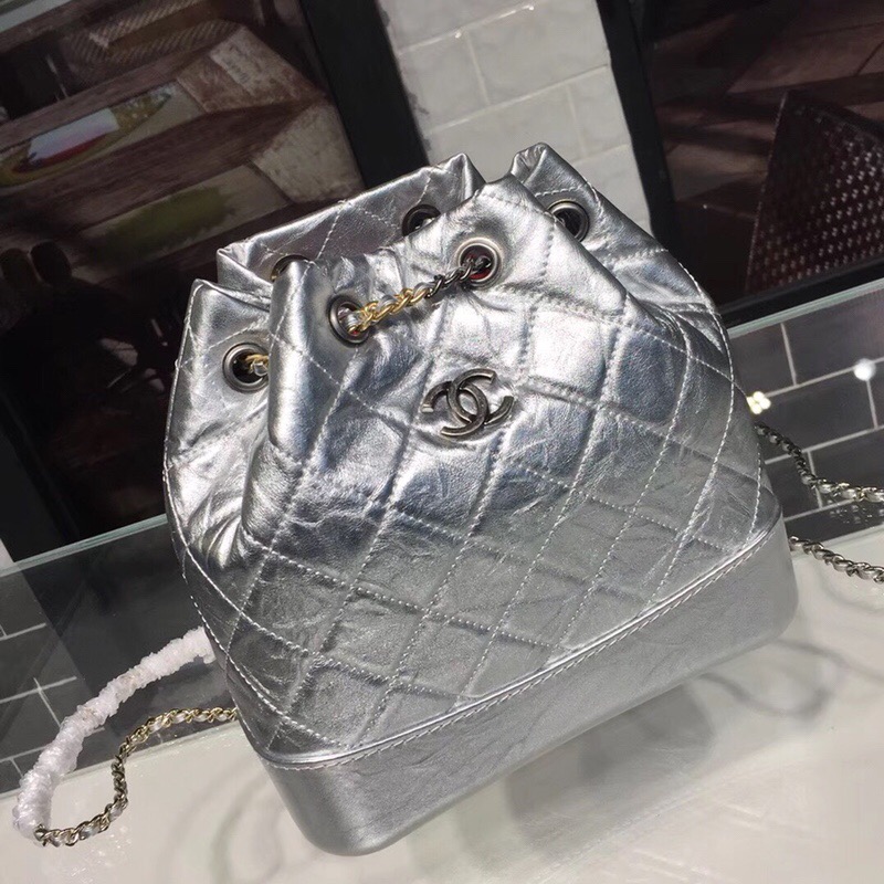A94485, chanel's gabrielle small backpack