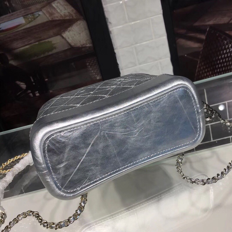 A94485, chanel's gabrielle small backpack