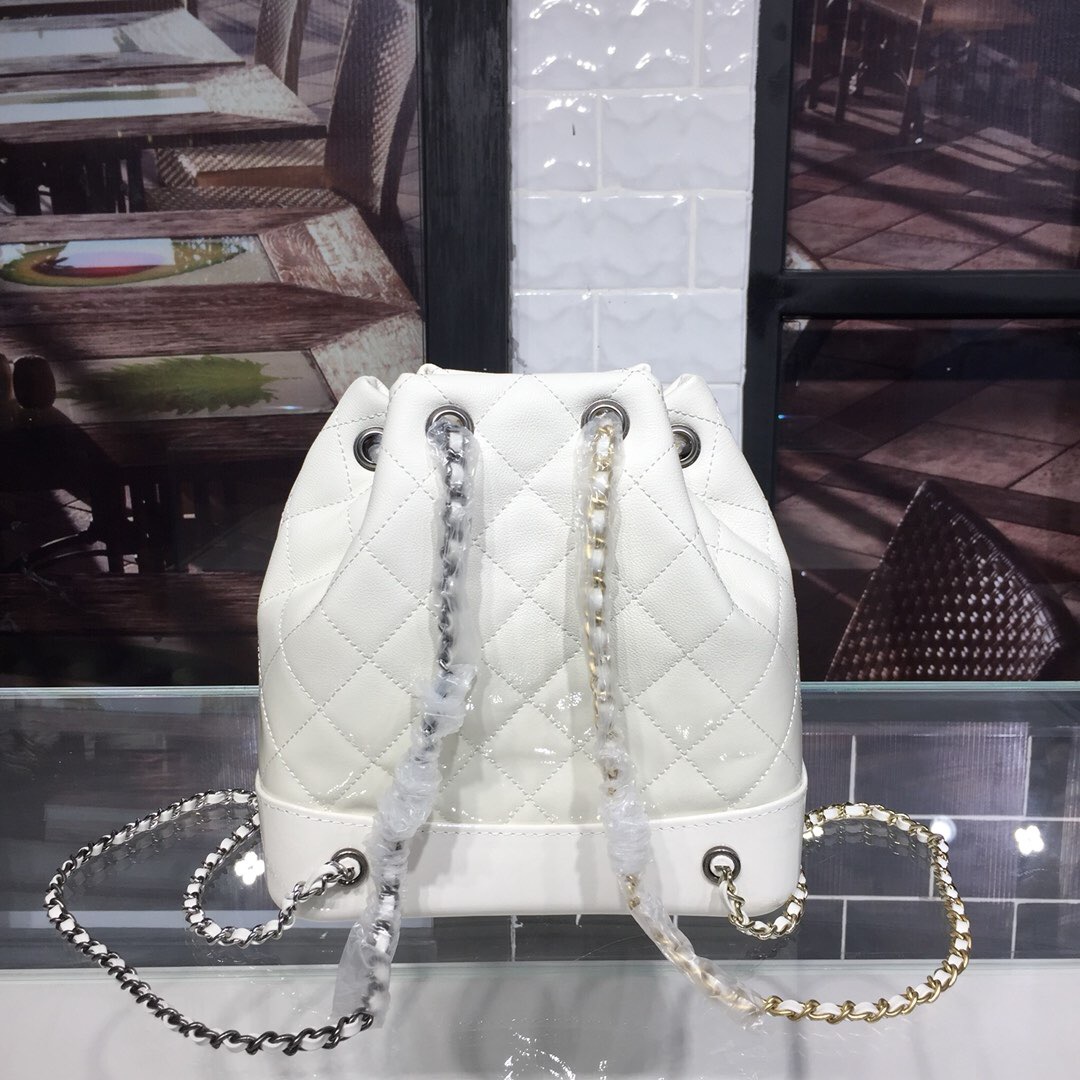 A94485, chanel's gabrielle small backpack