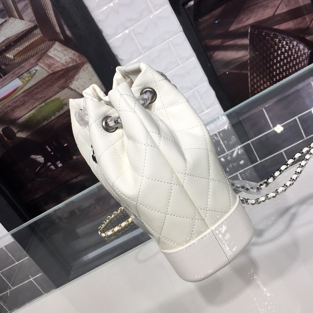 A94485, chanel's gabrielle small backpack