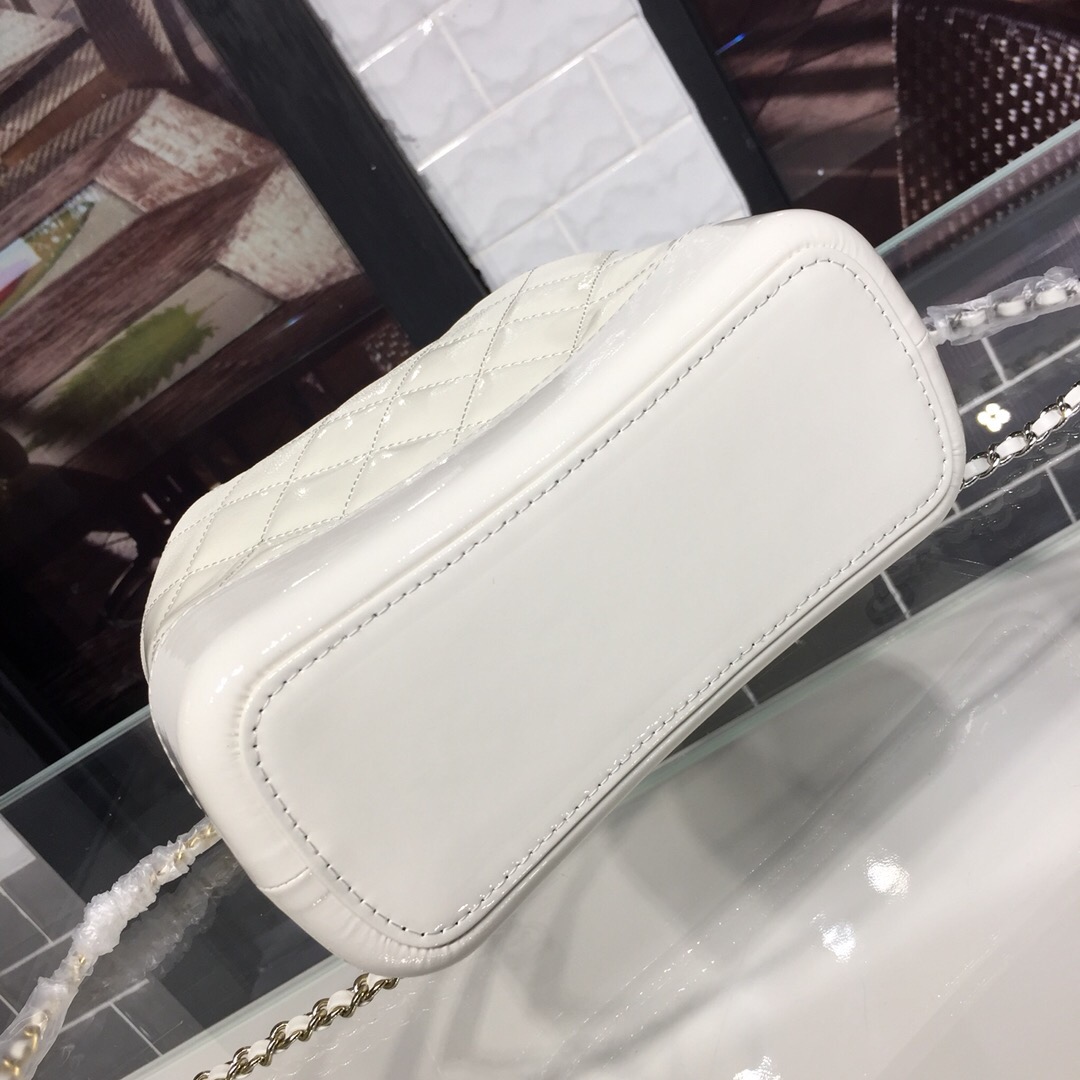 A94485, chanel's gabrielle small backpack