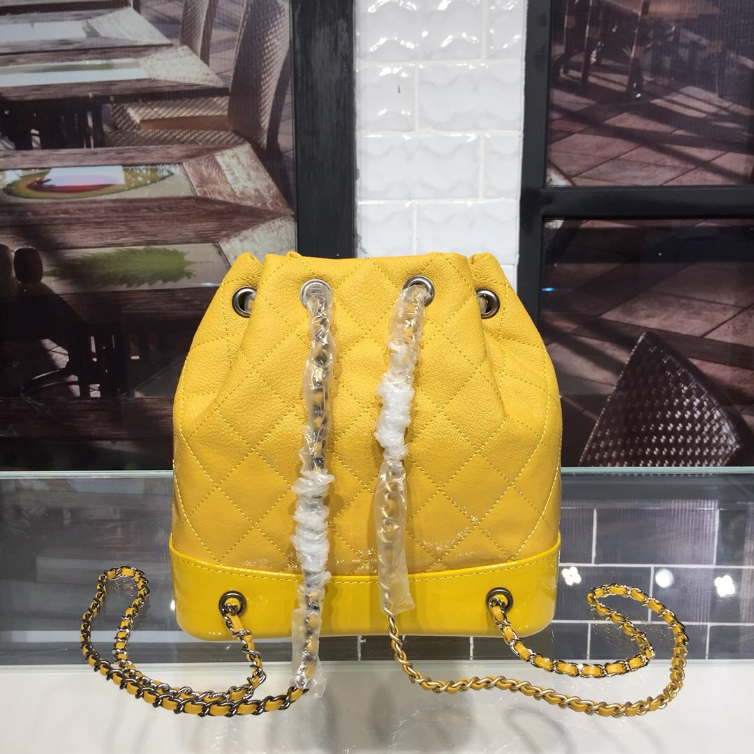 A94485, chanel's gabrielle small backpack