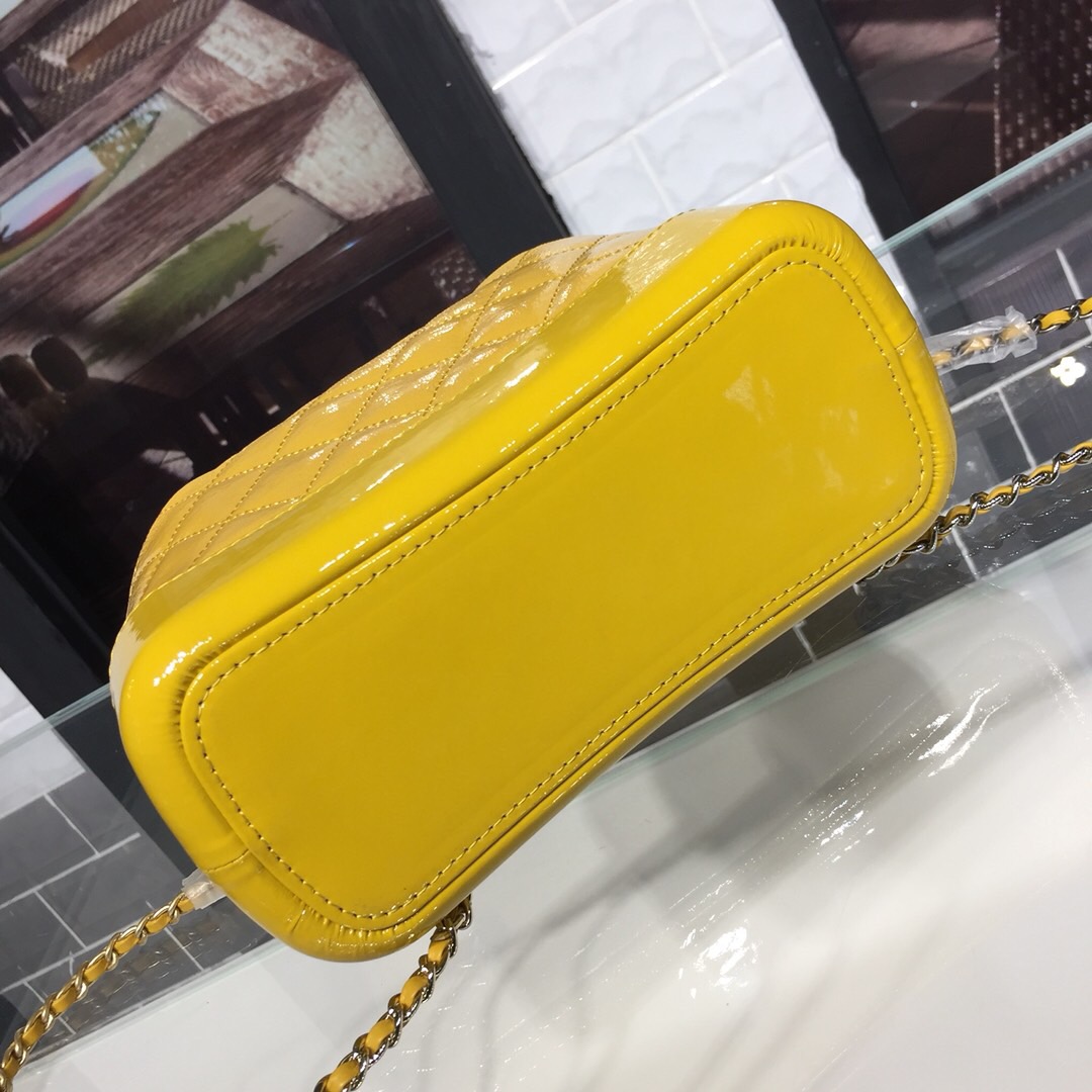 A94485, chanel's gabrielle small backpack