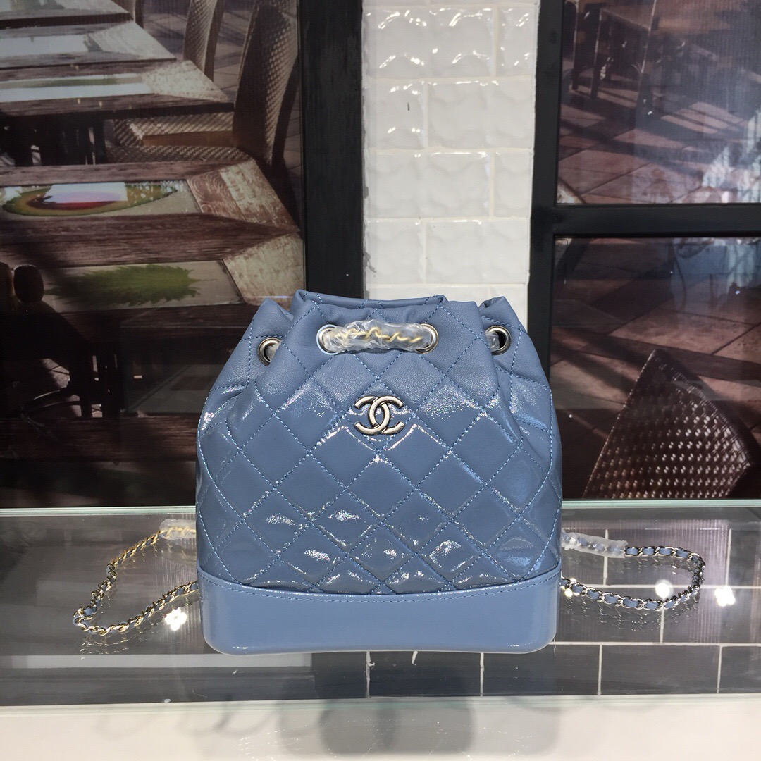 A94485, chanel's gabrielle small backpack