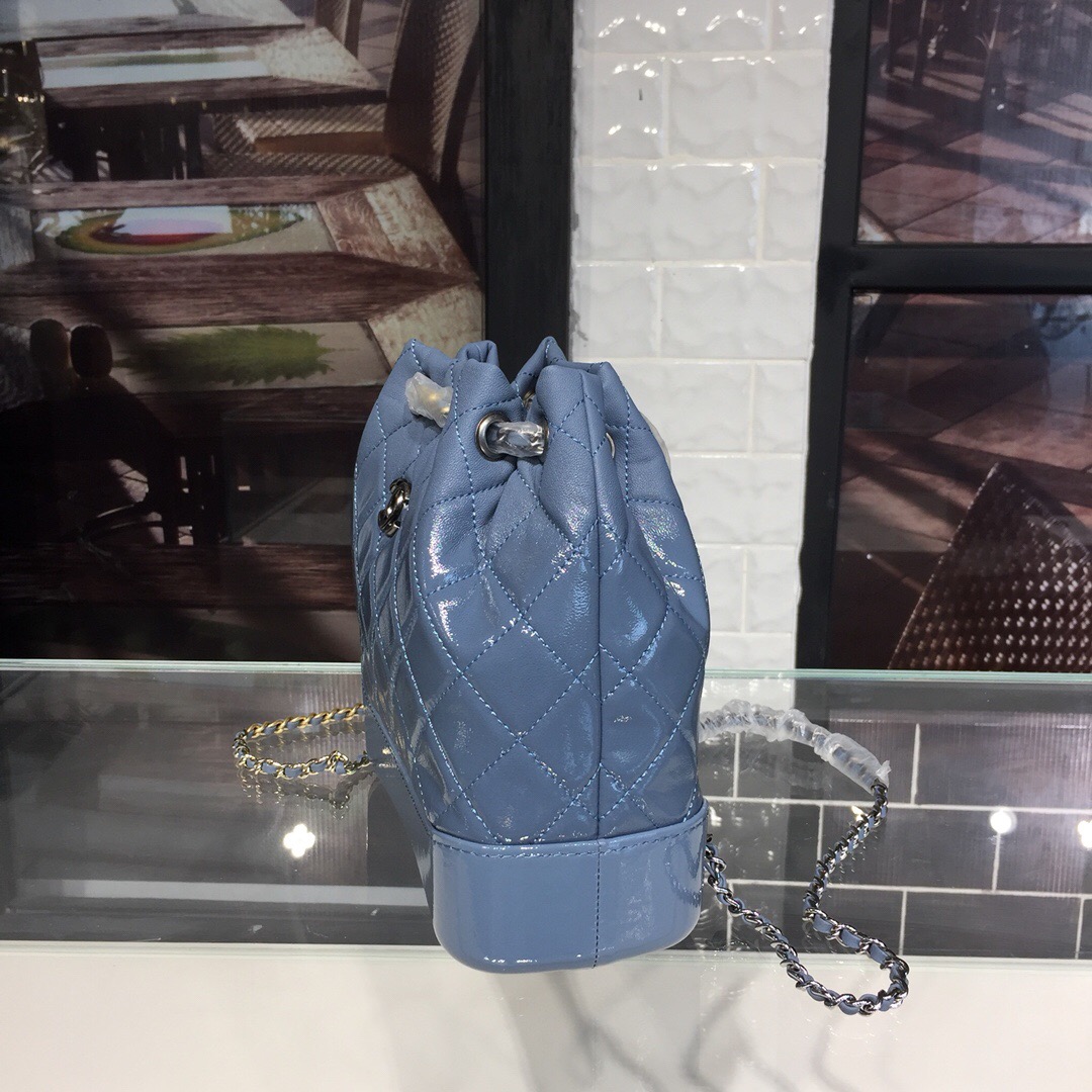 A94485, chanel's gabrielle small backpack