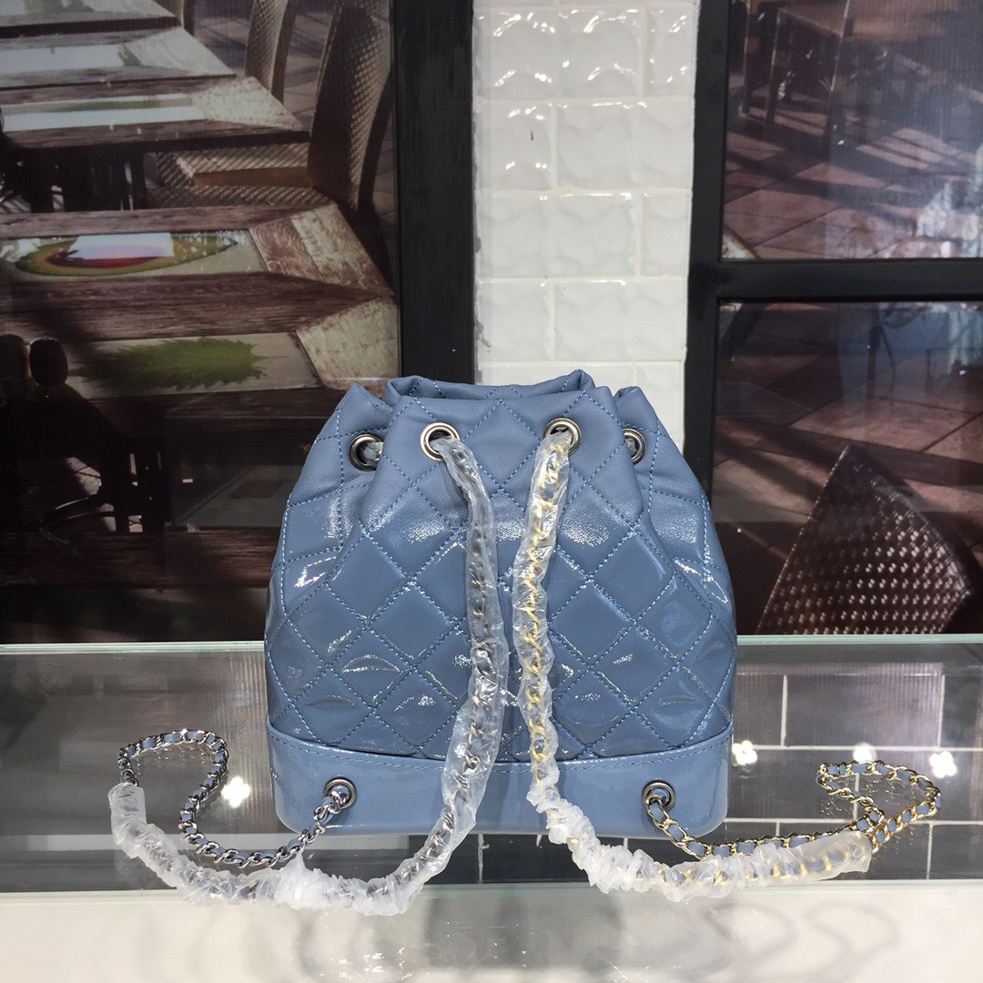 A94485, chanel's gabrielle small backpack
