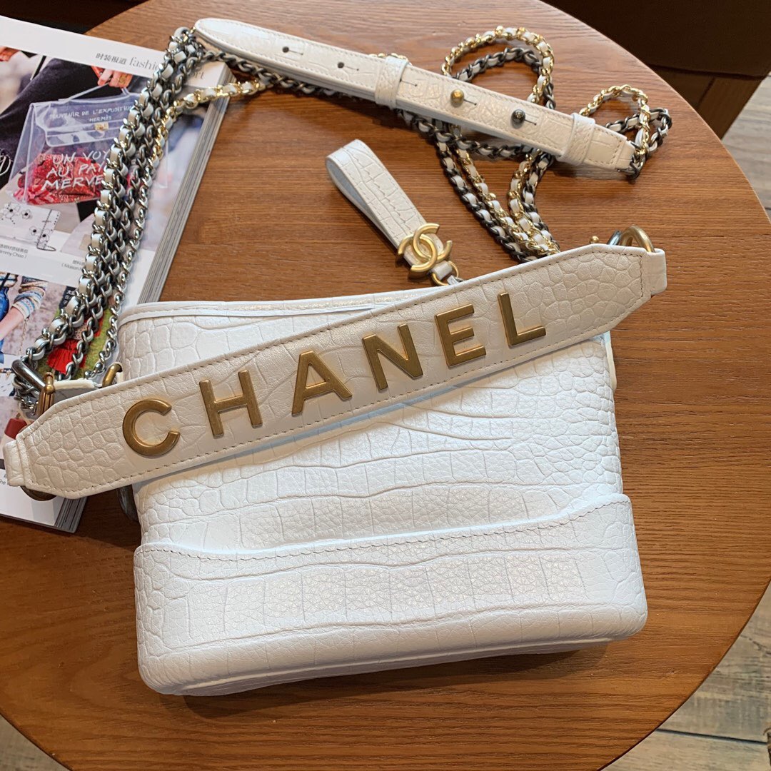 AS0865, chanel's gabrielle small hobo bag