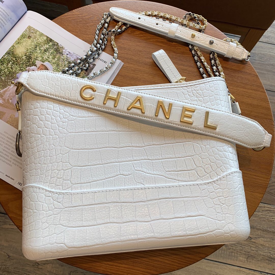 AS0866, chanel's gabrielle hobo bag