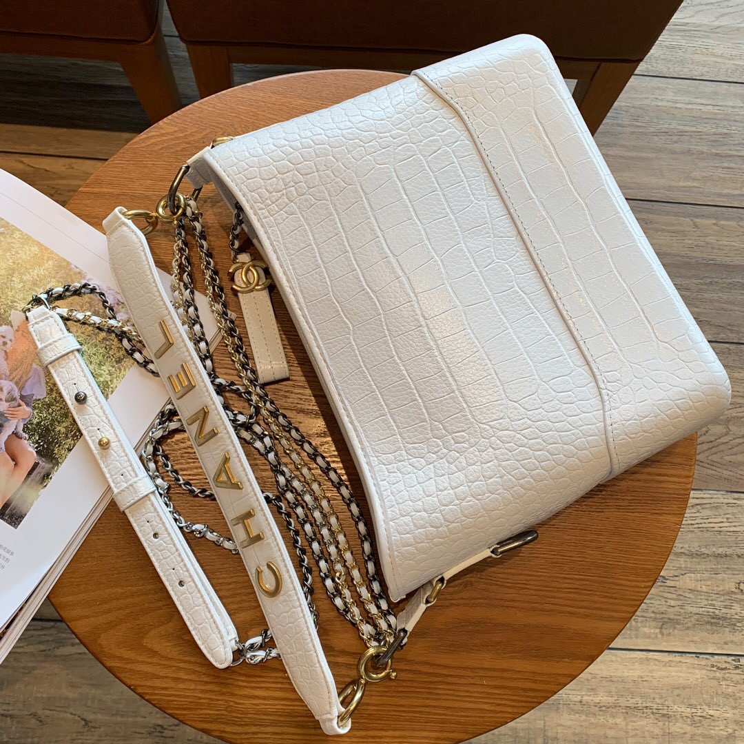 AS0866, chanel's gabrielle hobo bag