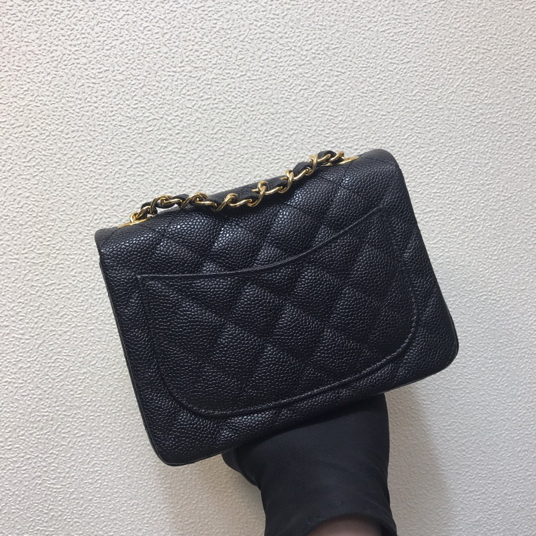 A35200 mini flap bag, chanel classic bag