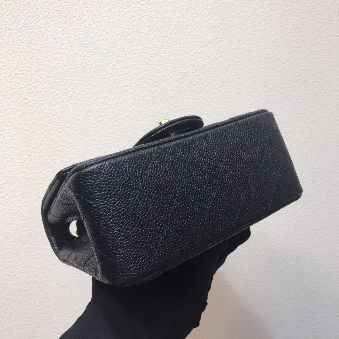 A35200 mini flap bag, chanel classic bag