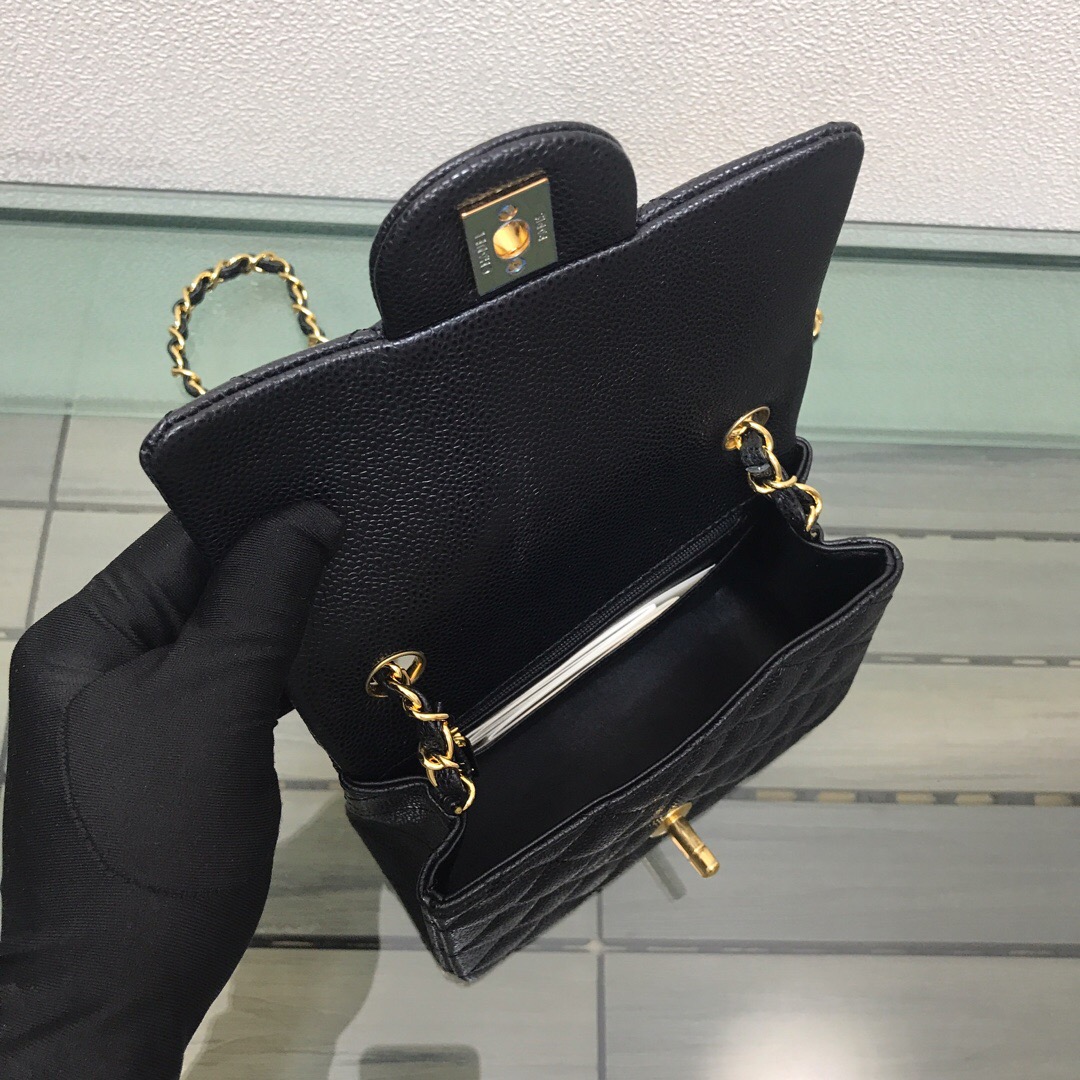 A35200 mini flap bag, chanel classic bag