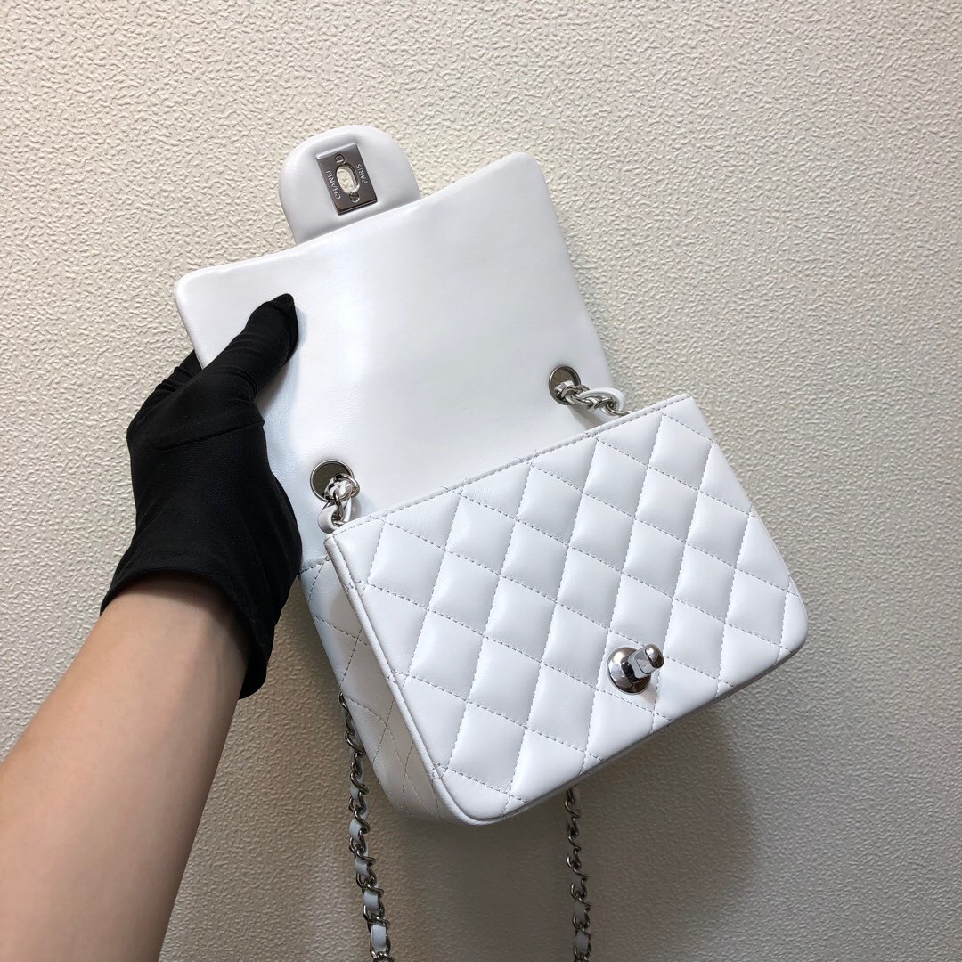A35200 mini flap bag, chanel classic bag