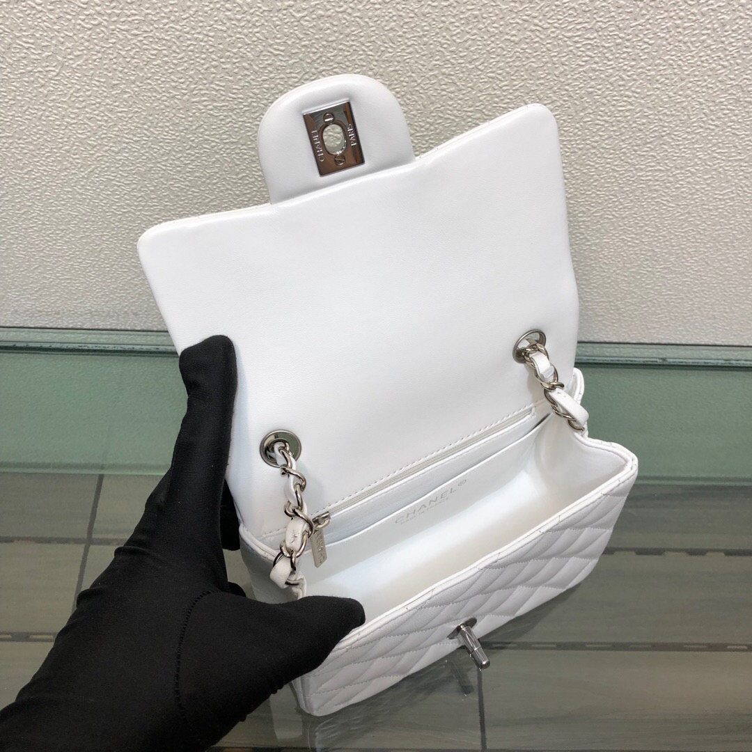 A35200 mini flap bag, chanel classic bag