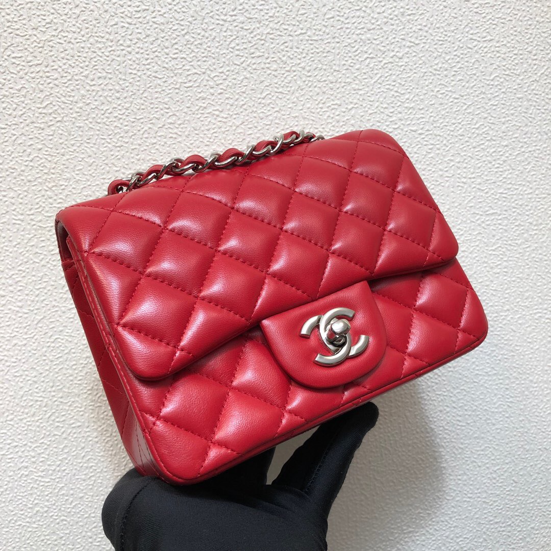 A35200 mini flap bag, chanel classic bag