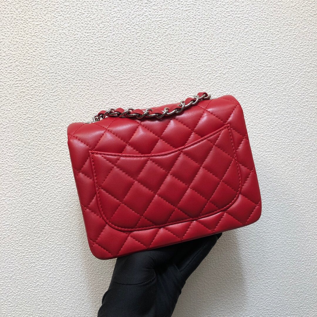 A35200 mini flap bag, chanel classic bag