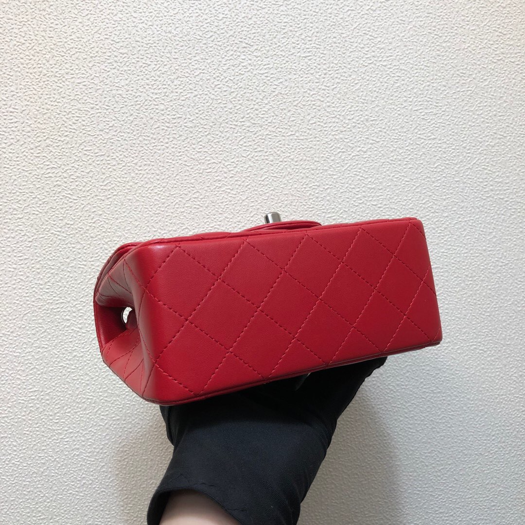 A35200 mini flap bag, chanel classic bag