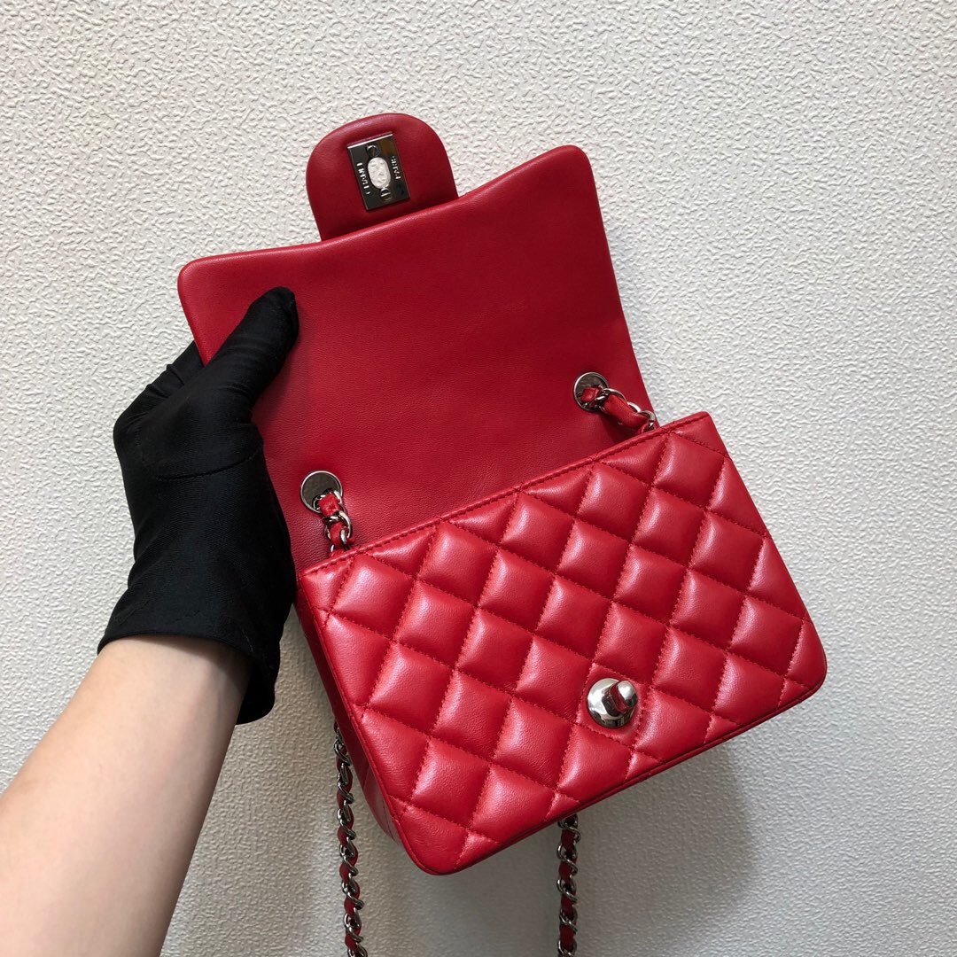 A35200 mini flap bag, chanel classic bag