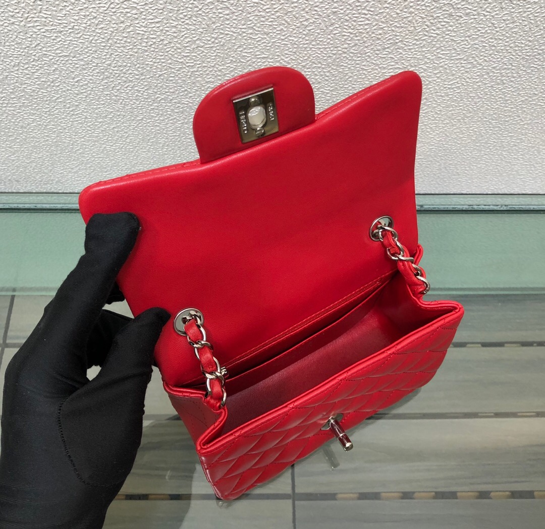 A35200 mini flap bag, chanel classic bag