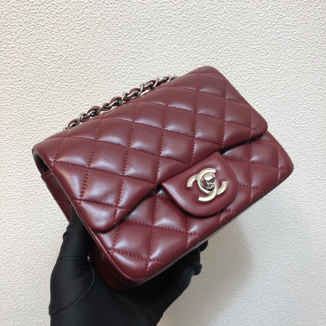 A35200 mini flap bag, chanel classic bag