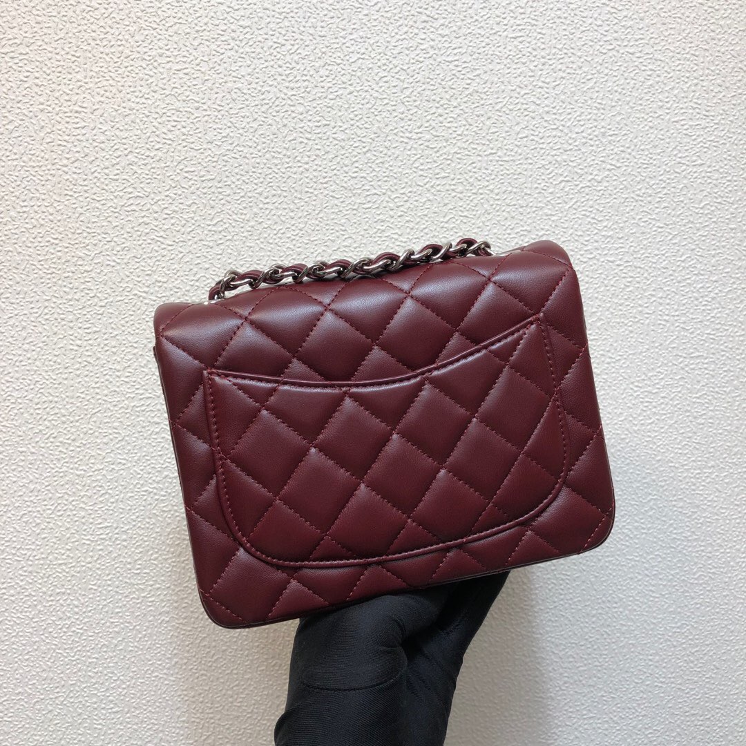 A35200 mini flap bag, chanel classic bag