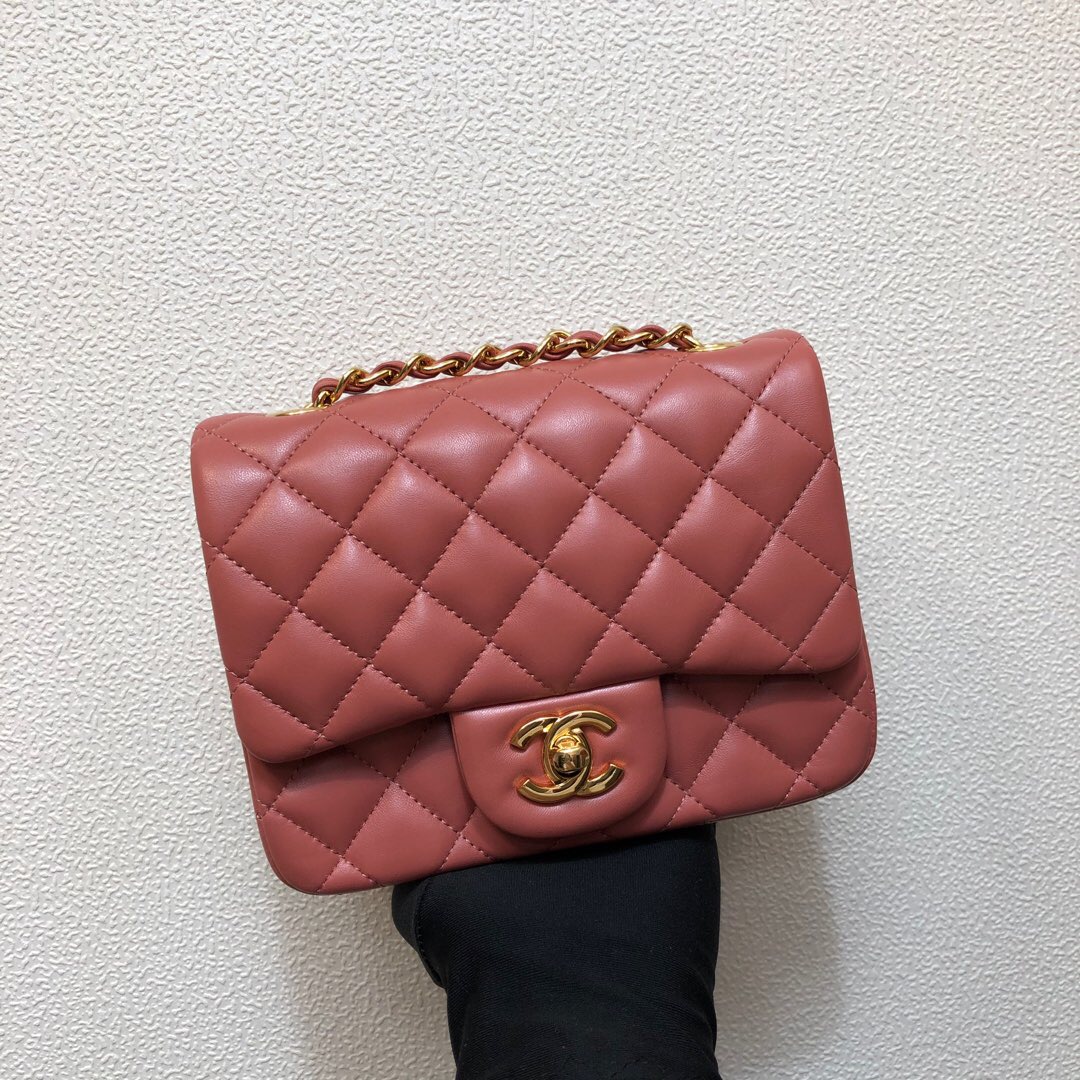 A35200 mini flap bag, chanel classic bag