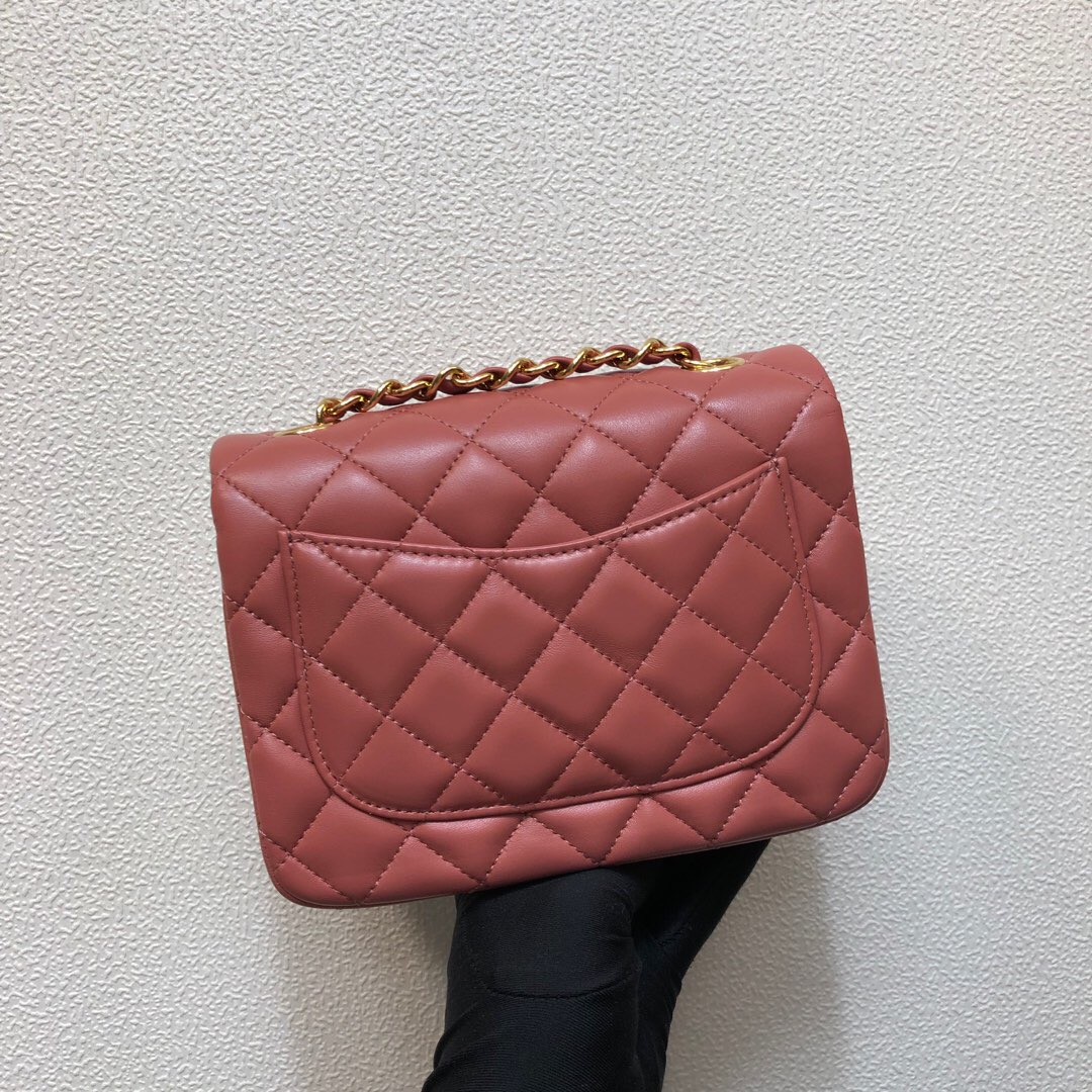 A35200 mini flap bag, chanel classic bag