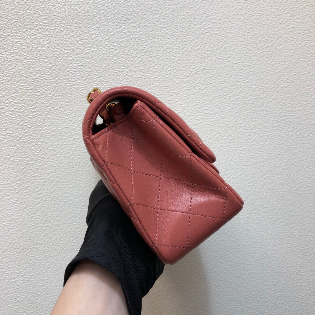 A35200 mini flap bag, chanel classic bag